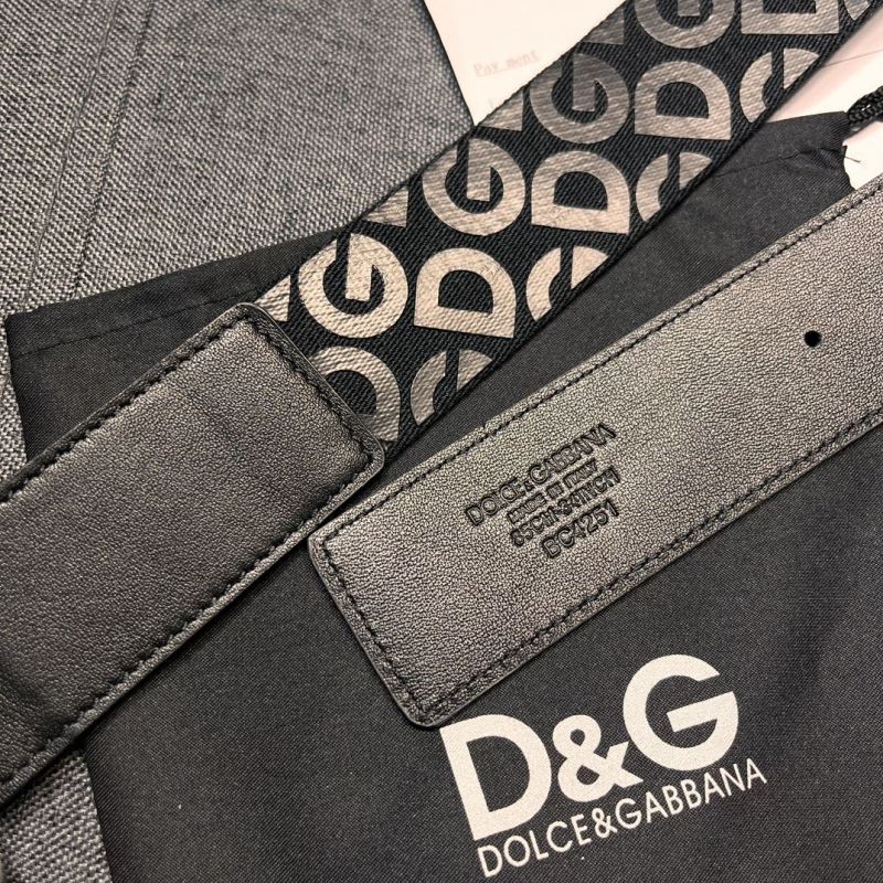 D&G Belts